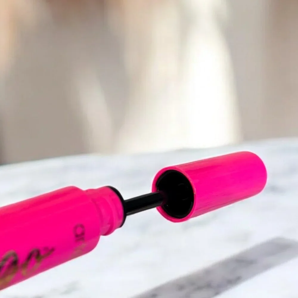 Tarte NEW Big Ego Mascara
